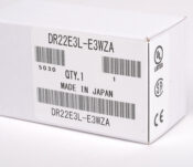 DR22E3L-E3WZA