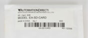 EA-SD-CARD