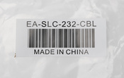 EA-SLC-232-CBL