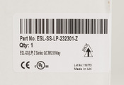 ESL-SS-LP-232301-Z