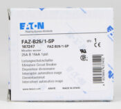 FAZ-B25-1-SP
