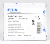 FAZ-C16-1-SP