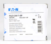 FAZ-C30-1-SP