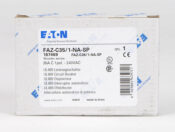 FAZ-C35-1-NA-SP