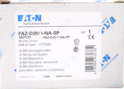 FAZ-D20-1-NA-SP