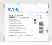 FAZ-D32-1-SP