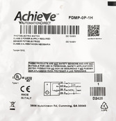FDMP-0P-1H