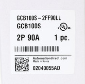 GCB100S-2FF90LL