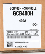GCB400H-3FF400LL
