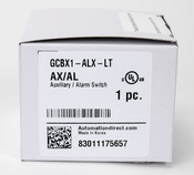 GCBX1-ALX-LT