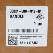 GCBX1-EHR-N12-GY