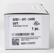 GCBX1-UVT-24VDC