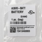 GCBX5-BATT