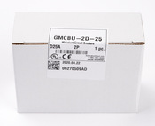 GMCBU-2D-25