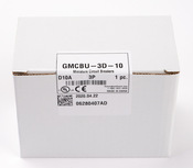 GMCBU-3D-10