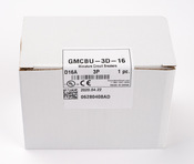GMCBU-3D-16