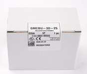 GMCBU-3D-25