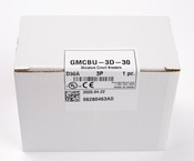 GMCBU-3D-30