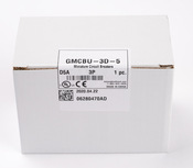 GMCBU-3D-5