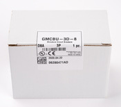 GMCBU-3D-8