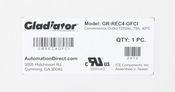 GR-REC4-GFCI