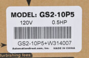 GS2-10P5