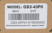 GS3-43P0