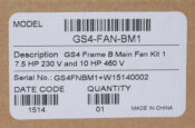 GS4-FAN-BM1