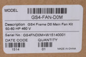 GS4-FAN-D0M