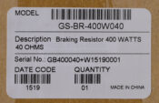 GS-BR-400W040