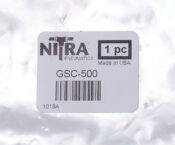 GSC-500