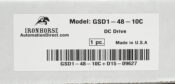 GSD1-48-10C