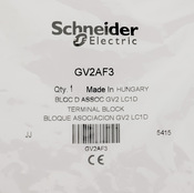 GV2AF3