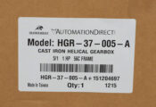 HGR-37-005-A