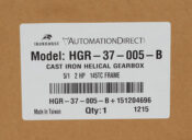HGR-37-005-B