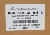 HGR-37-015-A