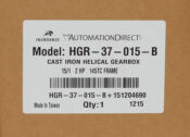 HGR-37-015-B