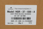 HGR-37-030-A