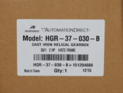 HGR-37-030-B