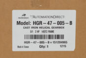 HGR-47-005-B