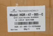 HGR-47-005-C
