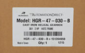 HGR-47-030-B