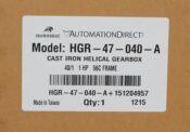 HGR-47-040-A