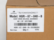 HGR-67-040-B