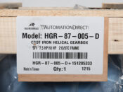 HGR-87-005-D