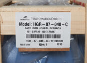 HGR-87-040-C