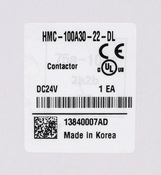 HMC-100A30-22-DL