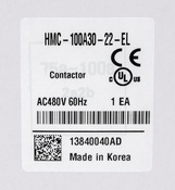 HMC-100A30-22-EL