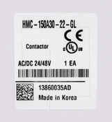 HMC-150A30-22-GL