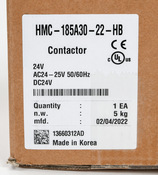 HMC-185A30-22-HB